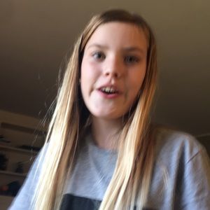 Meet your Posher, Harlow